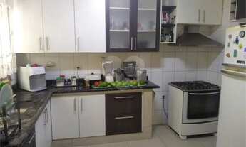 Imagem 2: Sobrado Reformado 3 Dormitórios 3 Vagas - Vila Monumento