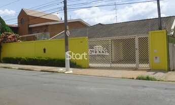 Imagem: Casa - Chácara Primavera - Campinas