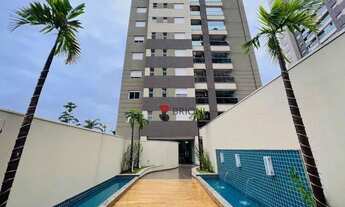 Imagem: Edifício Berlim, apartamentos e coberturas