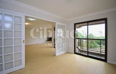 Imagem 5: Apartamento no Alto da Glória com 3 quartos de 256,35m² - Edifício Solar da Glória