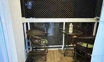 Imagem 3: Apartamento para venda tem 70 metros quadrados com 3 quartos em Anil - Rio de Janeiro - RJ