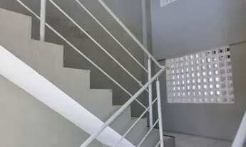 Imagem 4: Apartamento com 02 Quartos e Garagem para Motos