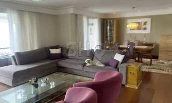 Imagem 5: Apartamento no Jardim Taquaral com 4 Dormitórios