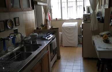 Imagem 5: Apartamento para venda tem 120 metros quadrados com 3 quartos em São Conrado - Rio de Jane