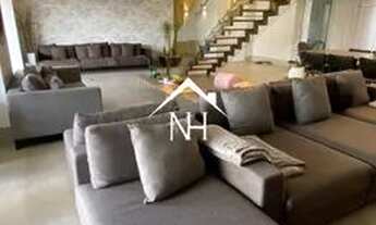 Imagem 5: Cobertura com 5 quartos, 585m2, para locação em São Paulo, Chácara Flora