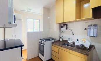 Imagem 5: APARTAMENTO RESIDENCIAL em São Paulo - SP, Vila Moraes