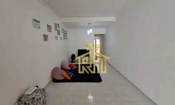 Imagem 5: Sobrado com 2 dormitórios, 120 m² - venda por R$ 320.000,00 ou aluguel por R$ 2.100,00/mês