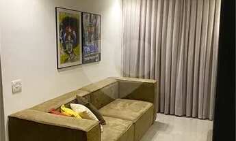 Imagem 2: Apartamento 02 quartos a venda na Saúde