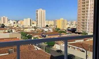 Imagem 1: Apartamento com 2 dormitórios à venda, 48 m² por R$ 215.000,00 - Jardim Paulista - Ribeirã