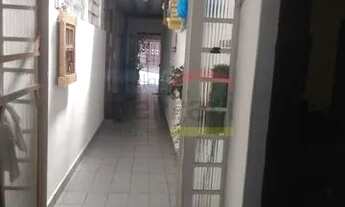 Imagem 4: Sobrado com Edicula no Mandaqui