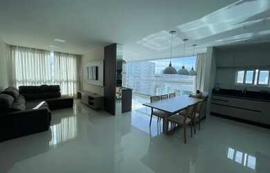 Imagem 3: Alugo Apto novo em Meia Praia - Itapema , mobiliado e quadra Mar