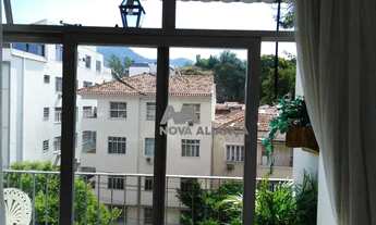 Imagem 6: Excelente apartamento finamente reformado em rua valorizada da Tijuca