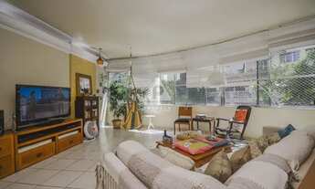 Imagem 3: Apartamento à venda, 4 quartos, 1 suíte, 1 vaga, Copacabana - RIO DE JANEIRO/RJ