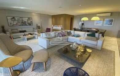 Imagem 6: Apartamento | Apartamento com 4 dormitórios