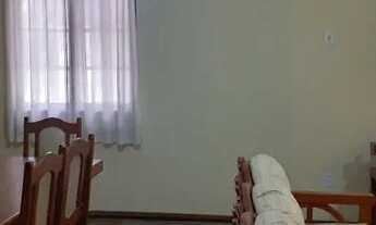 Imagem: Casa triplex em condomínio fechado (estudo