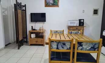 Imagem 5: SÃO SEBASTIÃO - Flat - MARESIAS