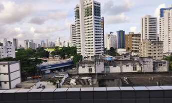 Imagem 5: APTO SETUBAL VD - 2 QTS + 1 - NASCENTE NORTE - 100M2 - VARANDA