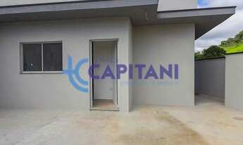 Imagem: Casa à venda no bairro Centro - Bom Jesus