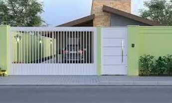 Imagem: Casa para venda possui 150 metros quadrados