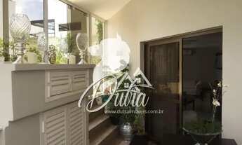 Imagem 7: Edifício Maison de Versailles Higienópolis 230m² 03 Dormitórios 03 Suítes 2 Vagas