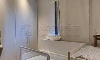 Imagem 4: LCA/2692 - Edf. Maria Letícia, 21º andar, 98m², 02 qtos, suíte e closet, Boa Viagem