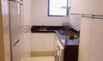 Imagem 6: Excelente residencial na Alameda Santos disponível para locação com 43m²