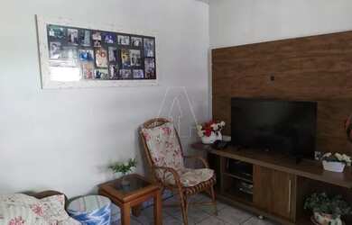 Imagem 2: Araçatuba - Sobrado - Vila Bandeirantes