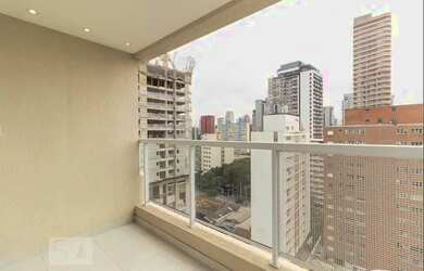 Imagem 7: Apartamento para Aluguel - Pinheiros, 1 Quarto, 25 m2