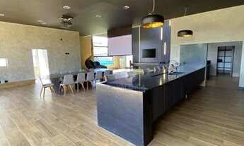 Imagem 4: CASA ALTO PADRÃO EM CONDOMINIO 05 QUARTOS