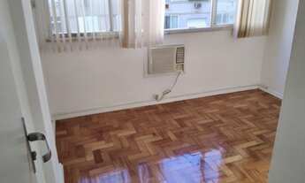 Imagem 6: Apartamento para venda possui 80 metros quadrados com 3 quartos em Copacabana - Rio de Jan