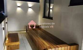 Imagem 5: Apartamento para venda possui 137 metros quadrados com 3 quartos