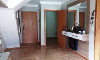 Imagem 4: Duplex para aluguel com 160 metros quadrados com 3 quartos em Jardim Botânico - Porto Aleg