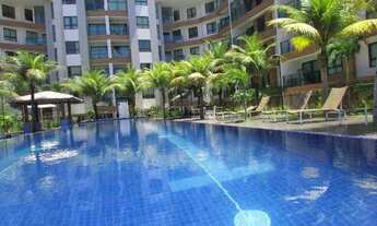 Imagem 2: Feriadão Apartamento de Frente Para o Mar no Cabo Branco, Luxor P. Miranda