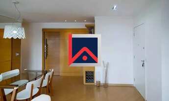 Imagem 5: Apartamento Venda Brooklin 84 m² 3 Dormitórios