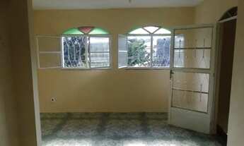 Imagem 2: Alugo kitnet em Venda das pedras - Itaboraí (sobrado