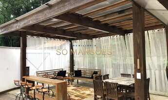 Imagem 4: LINDA CASA FUNCIONAL NO RETIRO DO CHALÉ