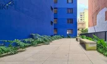 Imagem: Apto novo Vila Buarque,2dorm, sala, cozinha