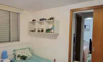 Imagem 7: Cobertura com 4 quartos a venda no Buritis - Belo Horizonte - MG