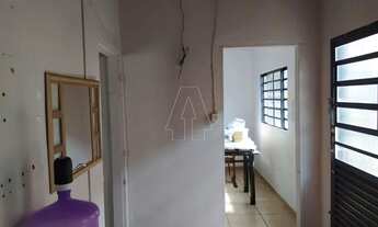 Imagem 4: Araçatuba - Casa - Conjunto Habitacional Castelo Branco