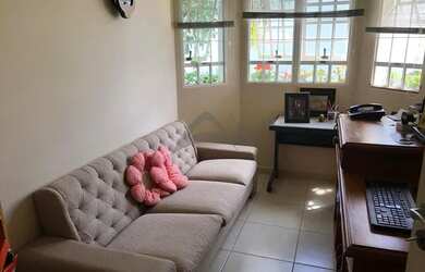 Imagem 2: Casa - Parque Taquaral - Campinas