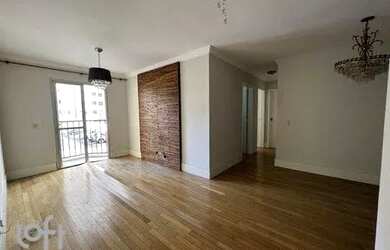 Imagem 3: Apartamento para venda possui 75 metros quadrados com 3 quartos em Parque Munhoz - São Pau