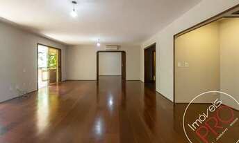 Imagem 4: Lindíssimo apto para locação de 438 m2 em Jardim Paulistano