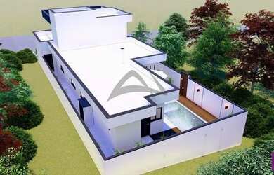 Imagem 7: Casa - Pinheiro - Valinhos