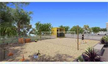 Imagem 7: Seletto Salvador Norte, com 1 a 2 quartos, 34 a 44 m² Jardim das Margaridas - Salvador/BA