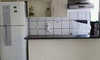 Imagem 2: Vendo Apartamento no Condomínio Carolina no Turu prox. Ximenes com 2 quartos