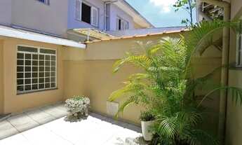 Imagem: EDUARDO. Casa para venda tem 181 metros