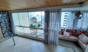 Imagem: Apartamento para aluguel, 4 quartos, 2 suítes