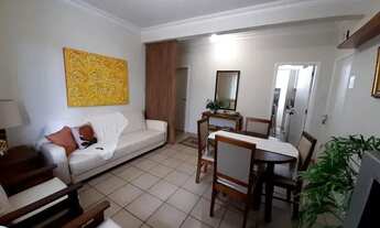 Imagem 2: Apartamento com 2 dormitórios para locação de temporada, 60 m² por R$ 1.000/dia ou para lo