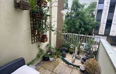 Imagem 7: Apartamento com 3 dormitórios+ terraço no centro - Balneário Camboriú - SC