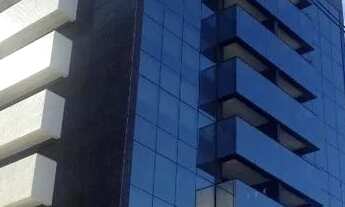 Imagem 2: Apartamento para venda tem 41 metros quadrados com 1 quarto em Jatiúca - Maceió - AL